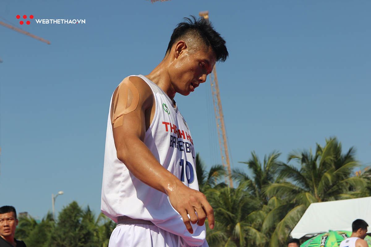 Giải Vô địch 3x3 Quốc gia 2019: Cuộc đụng độ của những gã khổng lồ, TP.HCM mơ chung kết nội bộ Giải Vô địch 3x3 Quốc gia 2019: Cuộc đụng độ của những gã khổng lồ, TP.HCM mơ chung kết nội bộ